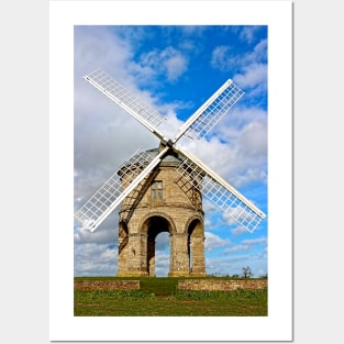 Chesterton Windmill Warwickshire Posters and Art